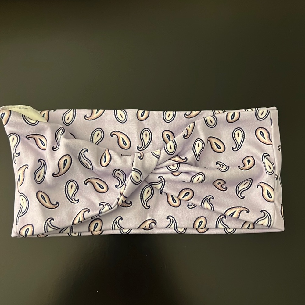 Lands’ End Headband